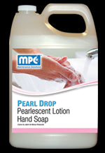 Pearl Drop Almond Hand Soap - 1 Gallon