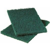 Heavy Duty Scrub Pad