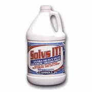 Solvs IT Cleaner/Degreaser -1 Case