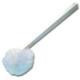 Acrilan Toilet Bowl Brush with Plastic Handle