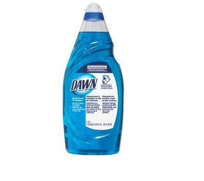 Dawn Manual Pot and Pan Liquid Dish Detergent - 1 Bottle